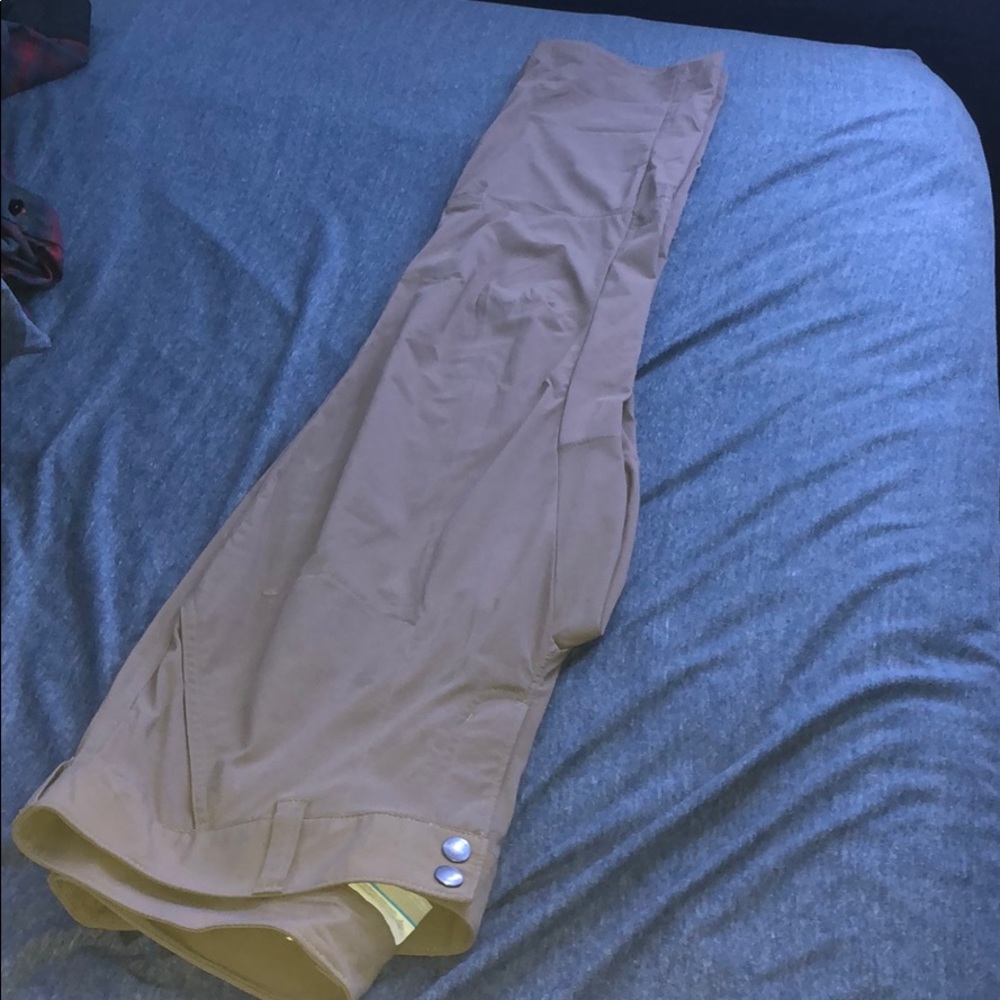 Colombia hiking pants